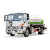 JAC 5 CBM Water Tank Sprinkler with Automatic Water Cannon 