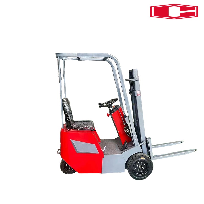 High Performance High Configuration 3.0T Air Forklift for Warehouse