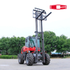 Few Failures Versatility Stable And Reliable T50A Diesel Forklift