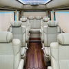 Coaster 14-seater Business Vehicle Luxury Version