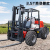 CV-3.5T Makeshift Shed High Quality Multi-purpose Cheap Forklift Truck