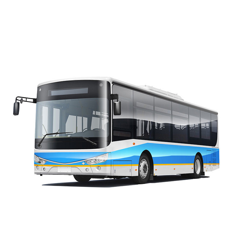 12M Tour Bus Manual Bus Diesel 16500KG