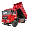 15TON Dongfeng 42 44 62 Dump Tipper Truck