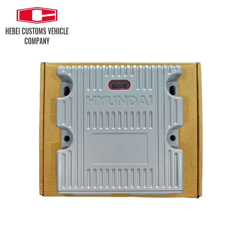  Controller Computer Board ECU 21Q6-32192 for Hyundai R220LC-9SH