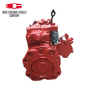 31N4-15020 Auto Parts Hydraulic Main Pump 31N4-15020 for Hyundai K5V80DTP R1400W-7 Hydraulic Pump Assembly