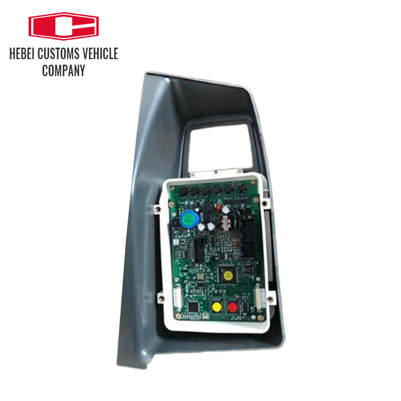 300426-00012 539-00076E 539-00076A 539-00076 Monitor LCD gauge panel Electric Parts For Hyundai DX140 DX300 DX225 