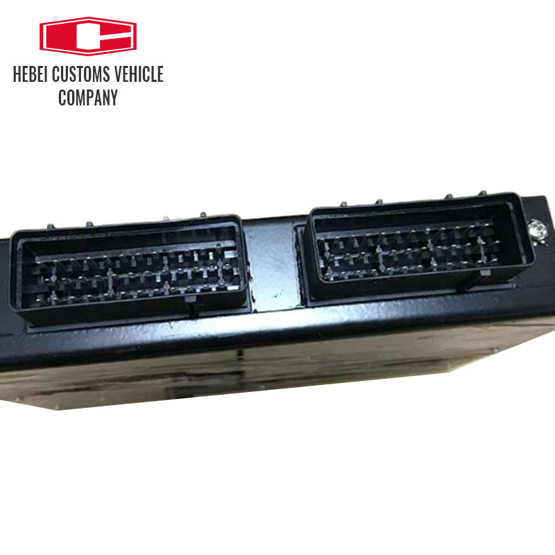 21N4-33102 21N4-33101 21N4-33100 21N4-32100 CPU CONTROLLER MCU MACHINE CONTROL UNIT for Hyundai R140LC-7 R140-7 
