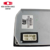  Monitor display panel 416-4285 416-4285X for Caterpillar 307E2 305 E306E2 Excavator Parts Diesel Engine Control Monitor 416-4285 416-4285X