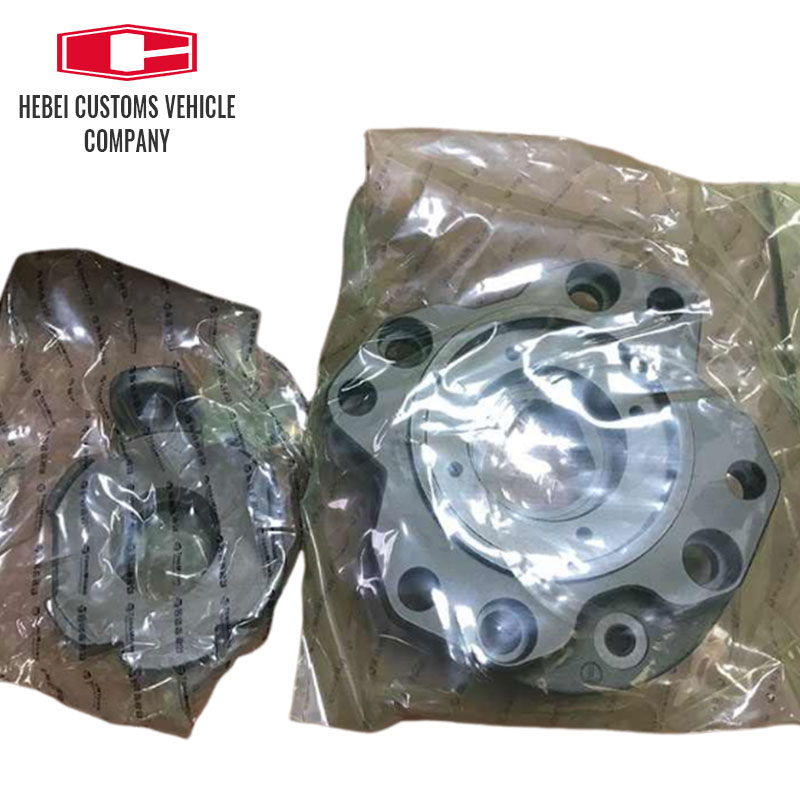  Made in China Hydraulic main pump plate support K5V140 for Hyundai Excavator Hydraulic parts Pump Assembly