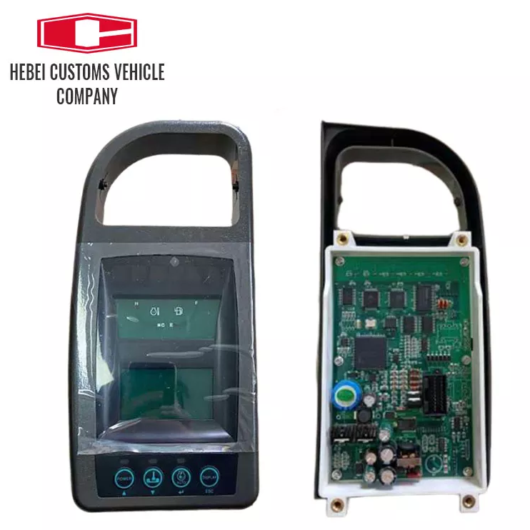Exploring The Vehicle ECU: How Does The Car's "Brain" Control Everything?