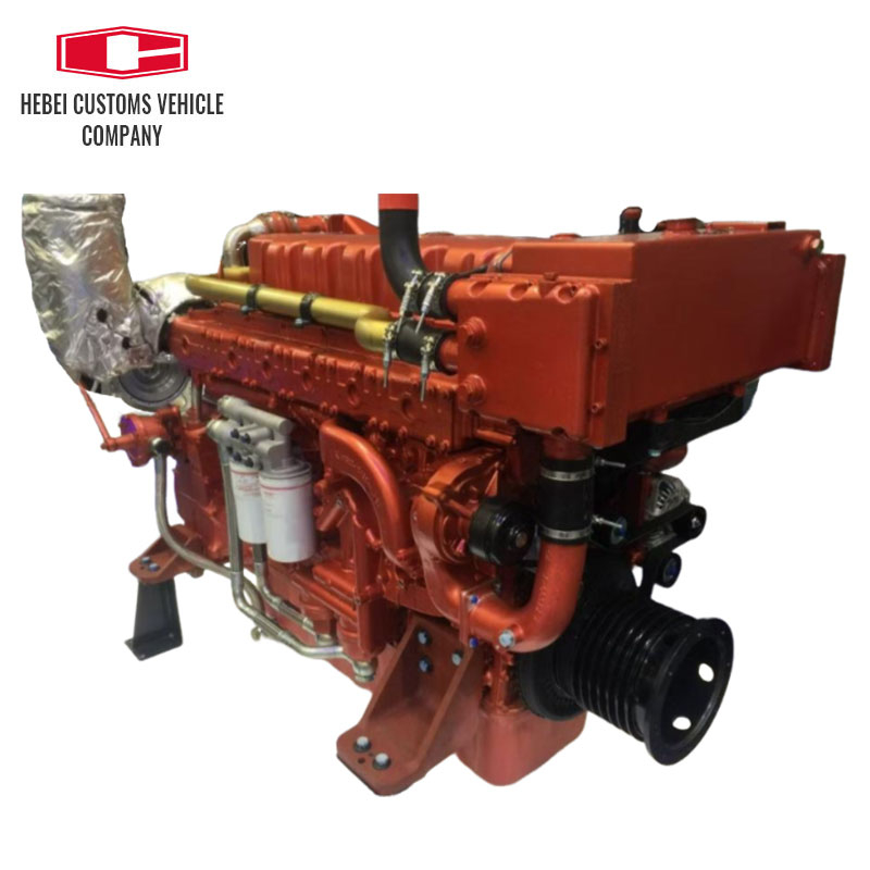 YC6K12 Boat Drive Diesel Engine For Yuchai YC6K365L-C20 YC6K400L-C20 YC6K420L-C20 YC6K460L-C20 YC6K500L-C20 YC6K550L-C20 YC6K600L-C20 turbocharged intercooled Engine