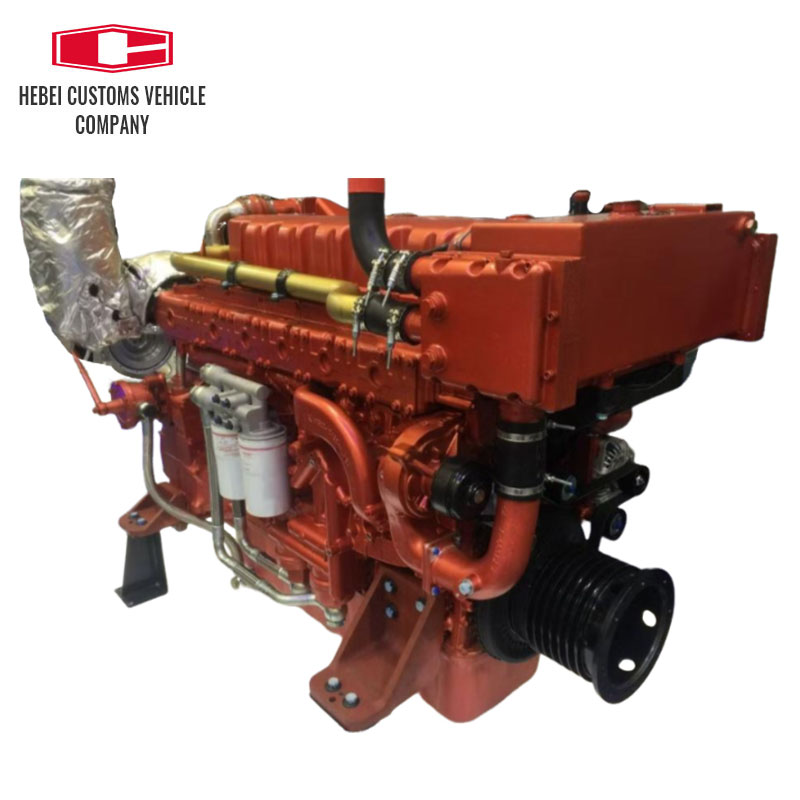YC6K12 Boat Drive Diesel Engine For Yuchai YC6K365L-C20 YC6K400L-C20 YC6K420L-C20 YC6K460L-C20 YC6K500L-C20 YC6K550L-C20 YC6K600L-C20 turbocharged intercooled Engine