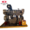 YC6K13 Boat Drive Diesel Engine For Yuchai YC6K420L-C20 YC6K450L-C20 YC6K490L-C20 YC6K520L-C20 YC6K560L-C20 YC6K490L-C20 turbocharged intercooled Engine