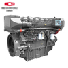 YC6M YC6MK Boat Drive Diesel Engine For Yuchai YC6M280-20 YC6M375-20 YC6MK400-40 turbocharged intercooled Engine