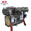 YC6MJ Boat Drive Diesel Engine For Yuchai YC6MJ365L-C20 YC6MJ410L-C20 YC6MJ450L-C20 YC6MJ550L-C20 turbocharged intercooled Engine