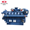 YC12VC YCC80 Boat Drive Diesel Engine For Yuchai YC12VC1800L-C20 YC12Vc2000L-C23 YC12Vc2000L-C20 Yc12vc2200L-C20 YC12VC2000L-C22 turbocharged intercooled Engine
