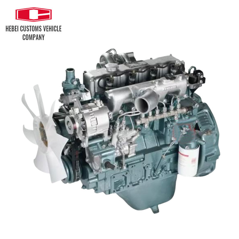 For Yuchai YC4F/YC4FA Series Boat Drive diesel Engine YC4FA130L-C20 YC4F115C-31 YC4F100-C20 YC4F90L-C20