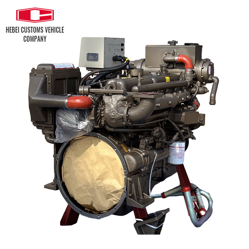 For Yuchai YC6A Series Boat Drive diesel Engine YC6108ZLCB YC6A170C YC6A190 YC6A190C YC6A190L-T20 YC6A195C YC6A220C YC6A250L-C20 YC6A260L-C20 YC6A280L-C20 YC6A280L-C22 YC6A200L-C20
