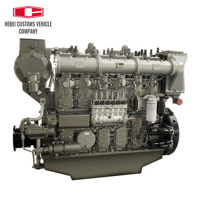 For Yuchai YC6CD YC6CLSeries Boat Drive Diesel EngineYC6CD540L-C20 YC6CD600L-C20 YC6CD700L-C20 YC6CD750L-C20 YC6CD900L-C20 YC6K420L-C20 YC6CL960L-C20 YC6CL1200L-C20 YC6CL1135L-C20 YC6CL1035L-C20 YC6CL