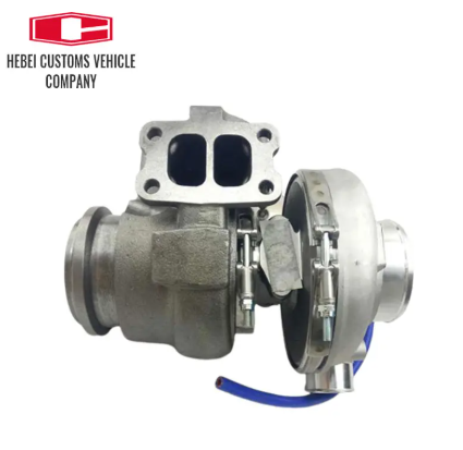 2674A256 10709880002 Turbo Turbocharger