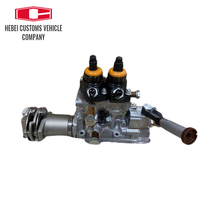 fuel Pump fuel injection Pump 094000-0431 22100-E0390 Remanufacturing Diesel Excavator SK480-8 SK460-8 Heavy Duty Fuel Injection Pump 