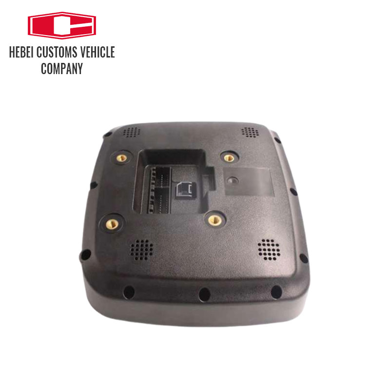 Monitor Cluster 300426-00174g 300426-00174 for Hyundai DH300 DX300 Electric Parts For Hyundai cars Monitor Display for Excavator Wheel Loader