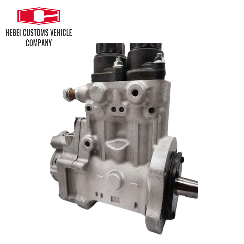 Engine SAA 12V 140E Injection Pump Fuel Pump Assy6219-71-1100 094000-0625 ND094000-0625 Pump Assembly for for Yanmar Diesel Engine 