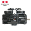  Hydraulic Main Pump JS160 JS175W K3V63DTP Series Hydraulic Piston Pump for JCB Hydraulic Repair Parts