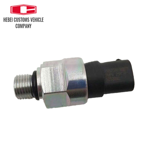 Common Rail Pressure Sensor YN52S00102P1 FOR KOBELCO SK200-8 SK200-9 SK200-10 excavator spare parts Automotive Connector 