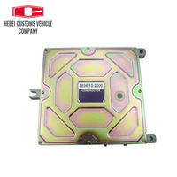  7834-30-2000 6D95 Engine Throttle Computer Controller 7834-30-2000 for Komatsu ECU Controller Circuit Board