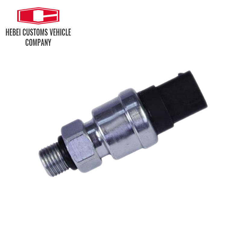 diesel engine Low Pressure Sensor LC52S00019P1 YN52S00102P1 Automotive Connector for SK200-8 SK210-8 SK330-8 SK480-8