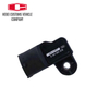 Original map sensor pressure sensor 0281002576 0 281 002 576 diesel sensor for HYUNDAI excavator parts Retail Building Material Industries