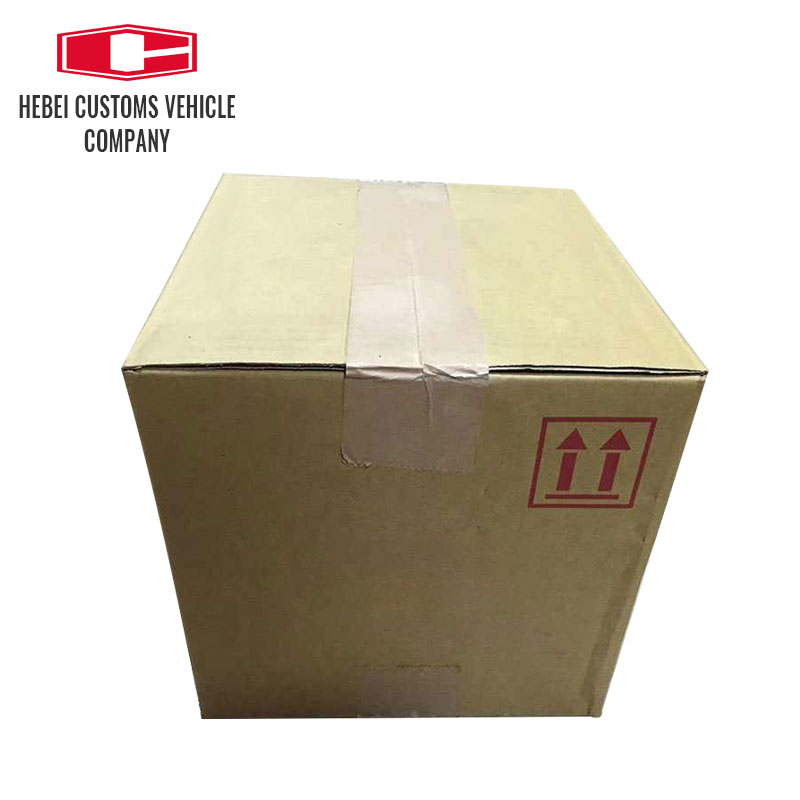 Fuel Supply Pump Fuel Injection Pump 8-98091565 Pump Injection for Hitachi 6HK1