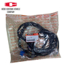 4436271 Diesel Engine High Pressure Sensor Automotive Connector For Hitachi EX200-2 EX200-3 EX100-2 manufacturer