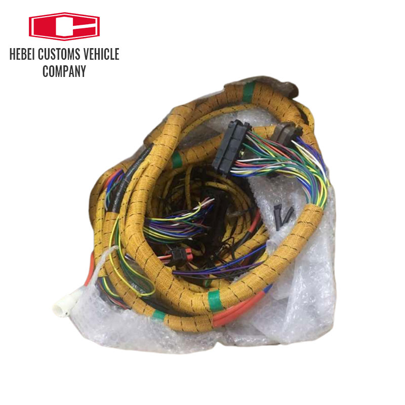 excavator parts Speed Sensor 5I-7579 5I7579 for car engine parts CAT312 CAT320 5I-7579 5I7579 Transmission Vehicle Speed Sensor