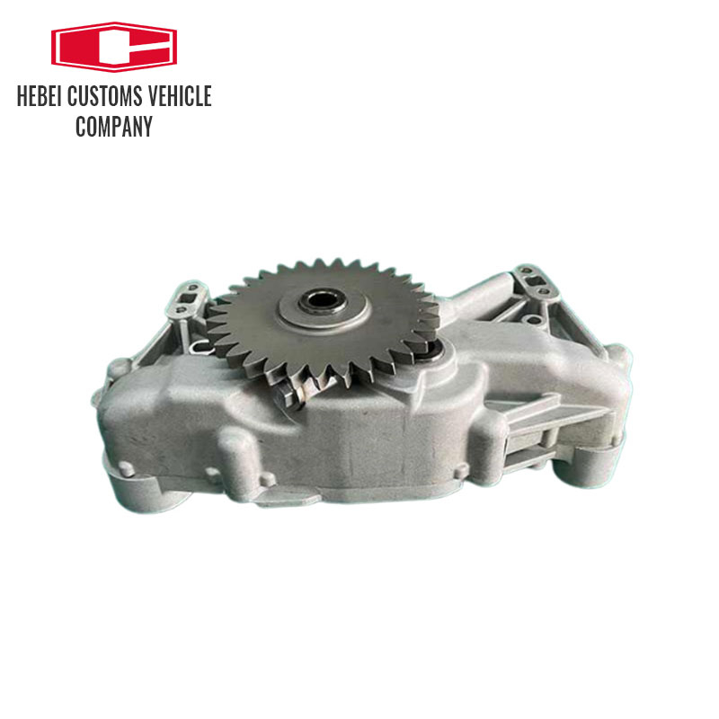 OEM Supported Fuel pump 20824906 VOE20824906 engine oil pump D13 D13A Hydraulic system Water Fire Truck Pump