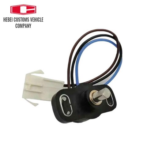  Excavator Throttle Position Sensor 247-5230 for Caterpillar E320B E320C 