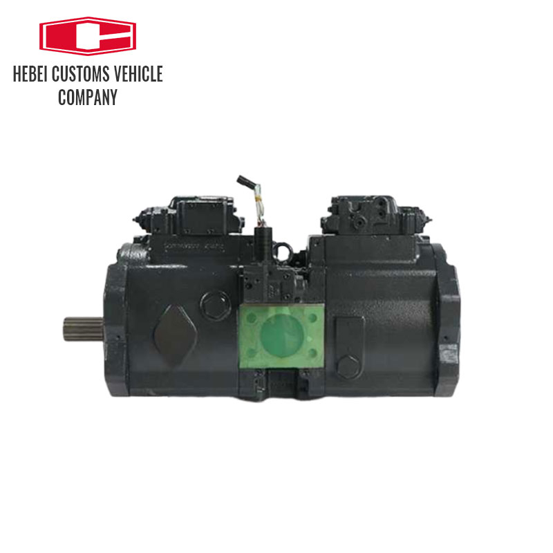 Hydraulic Main Pump Engine Industrial New Oil Pump Fuel EC360 K3V180DTP for Car Truck Diesel Engine Hydraulic Piston Pumps Factory