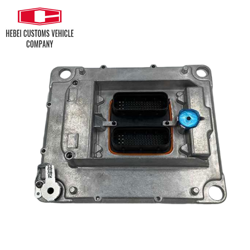  ECU Controller D13A 20977019 for Volvo Controller VECU ECU control md 169144 OBD2 ECU Tuning Kit