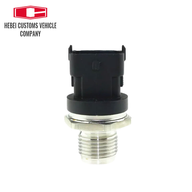 Common Rail Fuel Pressure Sensor 0281002937 0281006364 VOLVO EC140B EC210B EC290B OEM ODM Gas Oil Water Pressure Transducer Transmitter for Pressure Converter Fuel Pressure Sensor