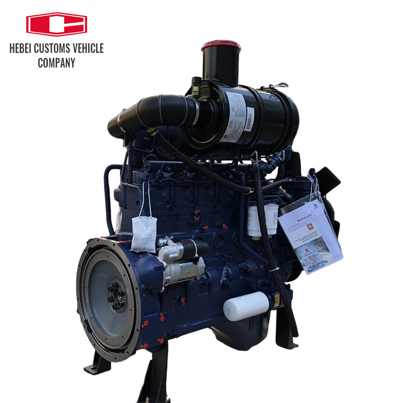 WP6G240E330 Weichai Water Cooled Diesel Engine wheel loader for Construction Agriculture Pump Industrial Water Pump 