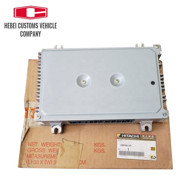 9226748 ECU controller for Hitachi ZAX200-1 ZX200-1 ECU replace ECU on Hitachi excavator engine computer 