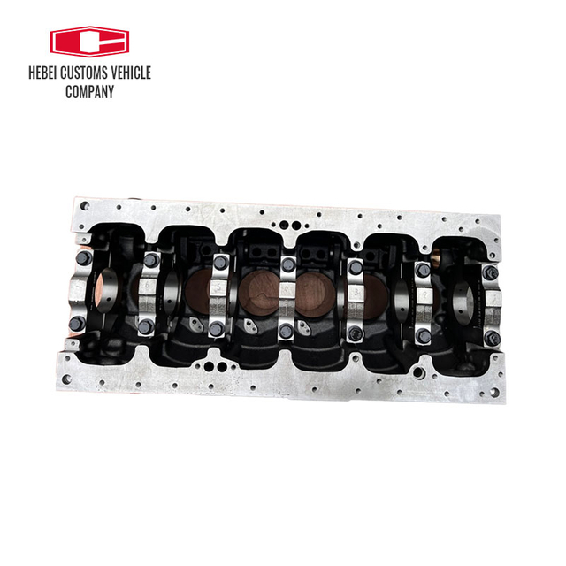 3833581Cylinder Block for CAT C7.1 supplier Machinery Engine Parts