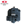 Hydraulic Pump parts PVK-2B-505-N-4191B 4615640 4617487 hydraulic pump excavator Spare Parts for Hitachi ZX50U-2 gear pump 