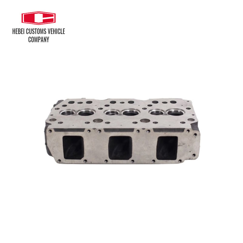 Cylinder Head 5I8051 34301-01060 for CAT 320C supplier Machinery Engine Parts