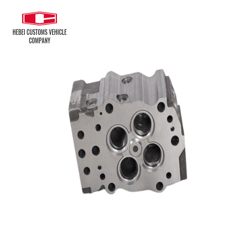 Cylinder Head 3811985 3811988 for Cummins K19 supplier Machinery Engine Parts