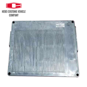 KHR2692 KHR2680 ECU machinery engines parts Controller ECU Computer Board for Sumitomo SH120-3 SH300-3 Excavator Spare parts ECU replace ECU engine computer 