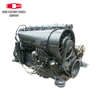 Diesel Engine F6L913 51kw ~ 79kw 1500/2300rpm Air Cooled Machinery Diesel Engine 6 Cylinders 4 Stroke Engineering Engine For Deutz for Extreme Environments 
