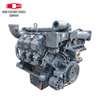 TCD2015 V06 Diesel Engine 360KW 1800-2100rpm Water-Cooled Diesel Engine 6 Cylinders 4 Stroke Engineering Engine For Deutz for Construction Machinery