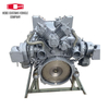 Diesel Engine BF12L513 206kw-334kw 1500-2300rpm Air Cooled Machinery Diesel Engine 12 Cylinders 4 Stroke Engineering Engine For Deutz for Extreme Environments 